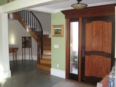 Doors & Millwork #705