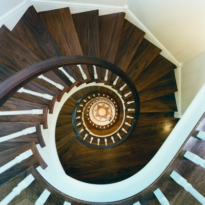 Spiral Stair #211