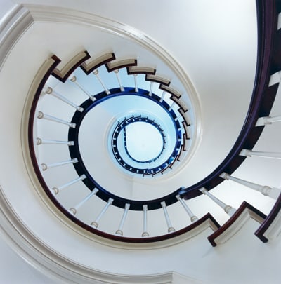 Spiral Stair #201