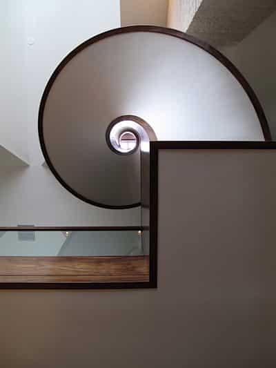 Spiral Stair #205