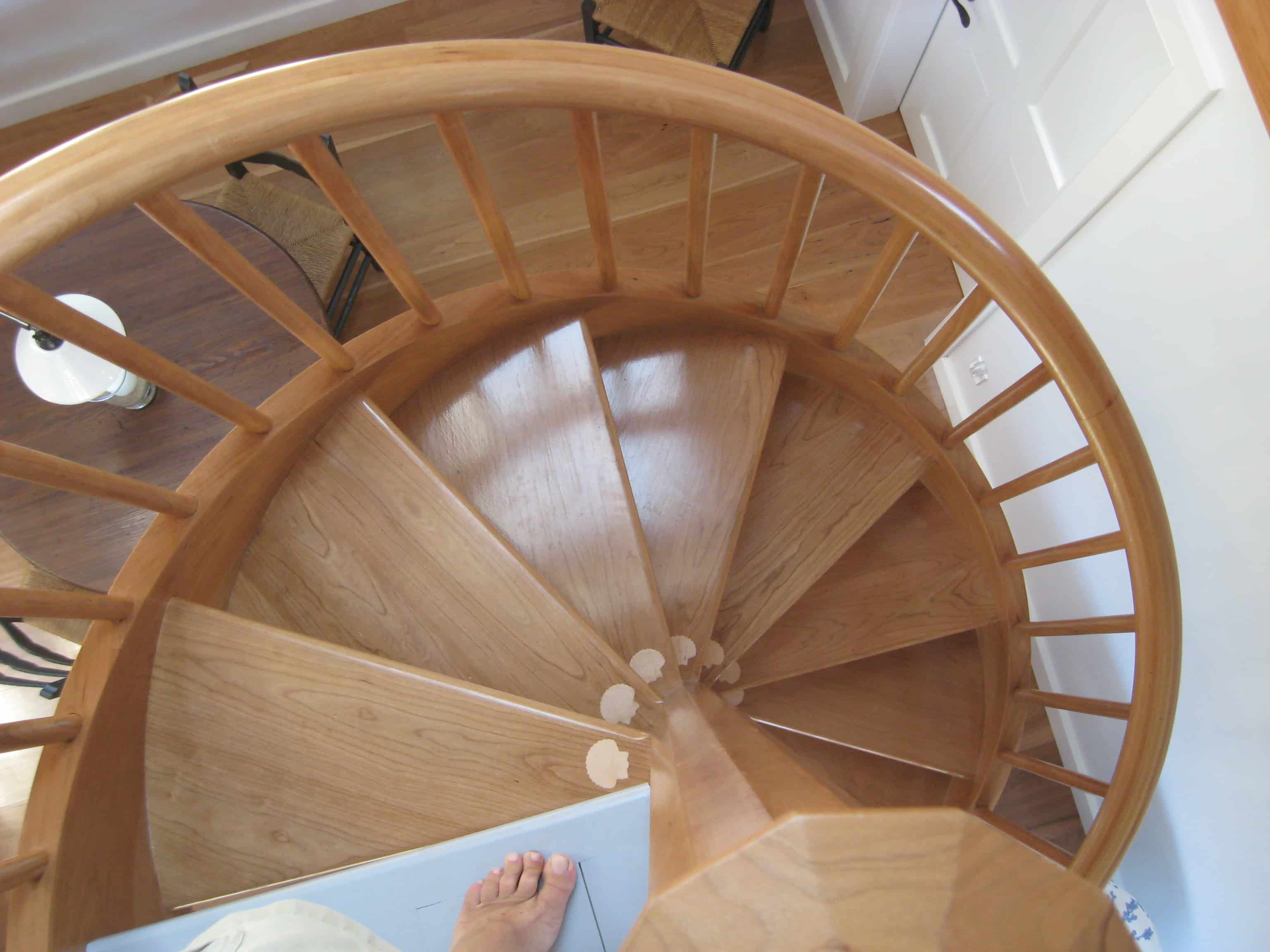 Spiral Stair #216